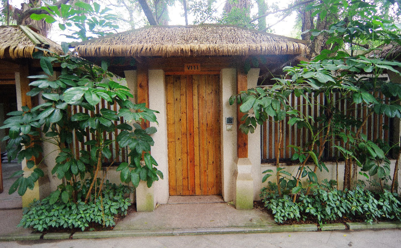 Exterior & Views 1, Garden View Hotel Guangxi, Nanning