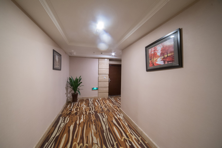 Others 4, Deyue City Hotel, Nanchong