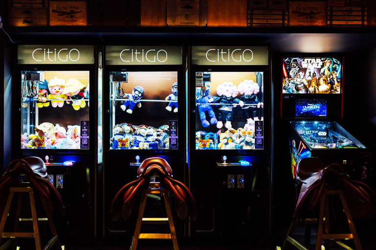 Food & Drinks 2, CitiGOホテル(), Kunming