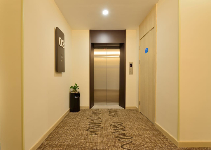 Others 3, Hanting Hotel (Shanghai Wujing Pedestrian Street), Shanghai