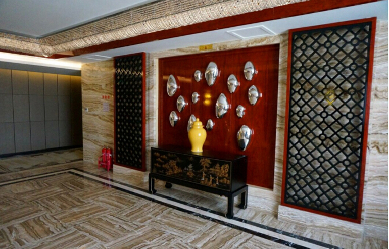 Others 2, Shengshi Lanwan Hot Spring Hotel, Tianjin