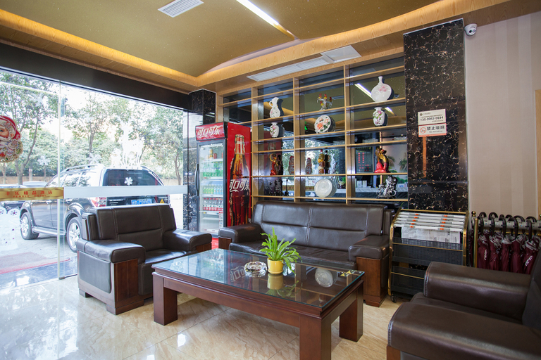 Others 5, Fengle Boutique Hotel (Mianyang Municipal Government Foreign Language School), Mianyang