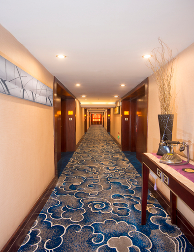 Hotel Interior or Public Areas 5, ホテル(), Zhuhai
