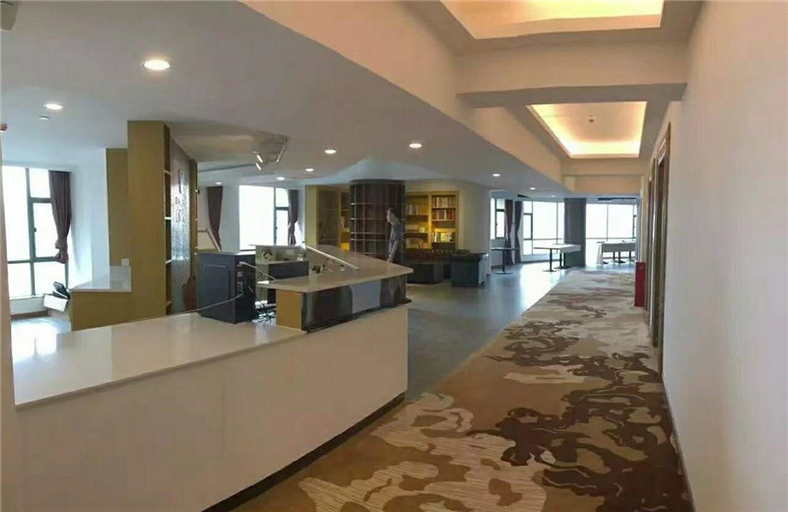 Others 5, Victory Hotel (Beijing Road Pedestrian Street), Guangzhou