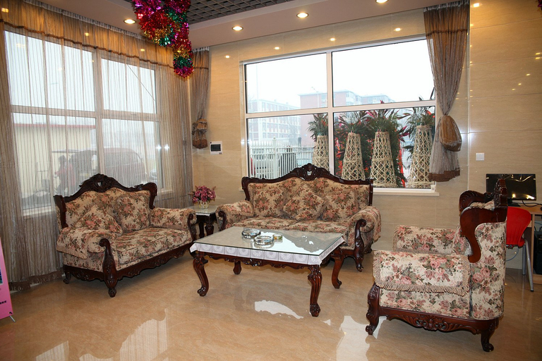 Others 4, Junyi Boutique Hotel (Tianjin west railway station store), Tianjin