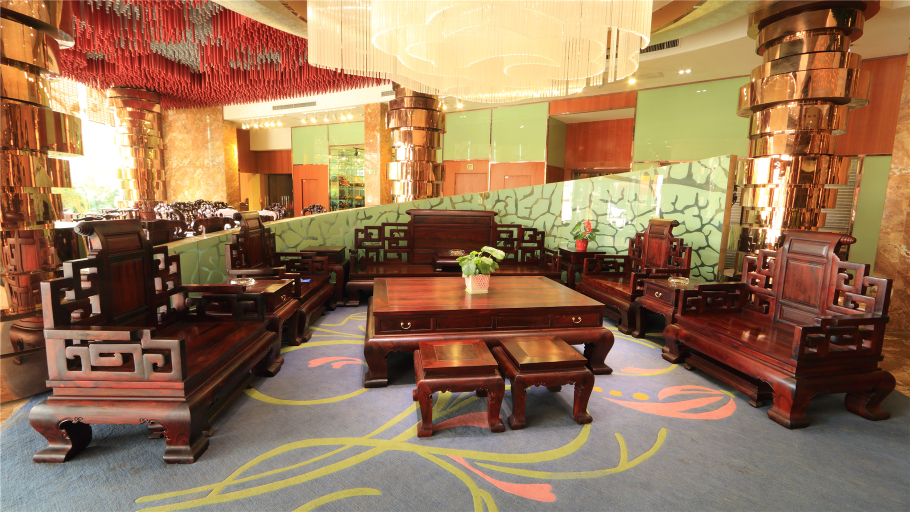 Others 5, Xixiangfeng International Hotel (Pingxiang Railway Station), Chongzuo