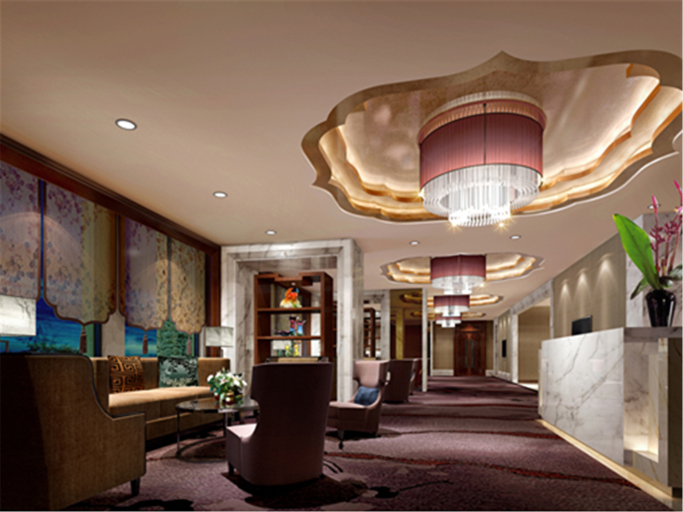 Others 5, Guanjing Hotspring Hotel, Fuzhou