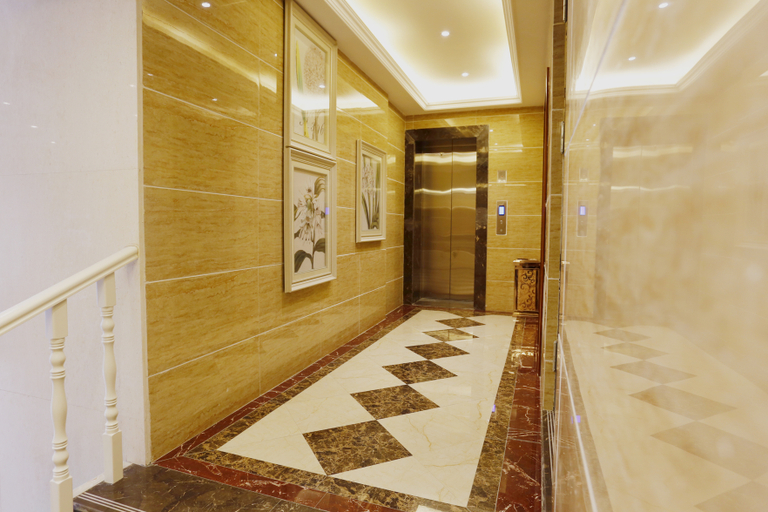 Others 3, Kaile Theme Hotel, Chengdu