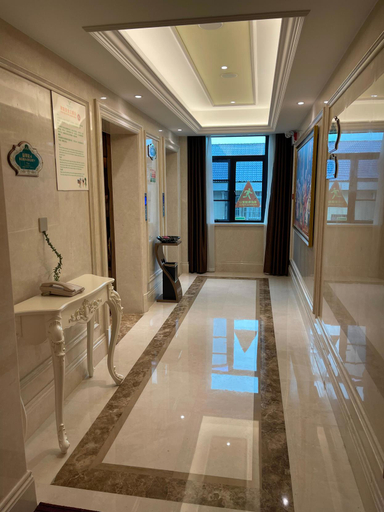 Others 5, Vienna Hotel Hunan Yueyang Exhibition Center Industrial Park, Yueyang