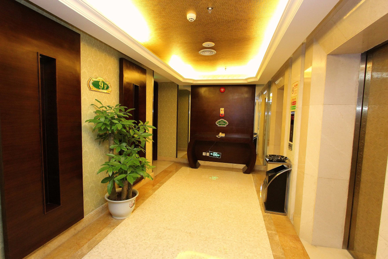 Others 4, Vienna International Hotel (Pinghu Station Wanda Plaza Branch), Shenzhen