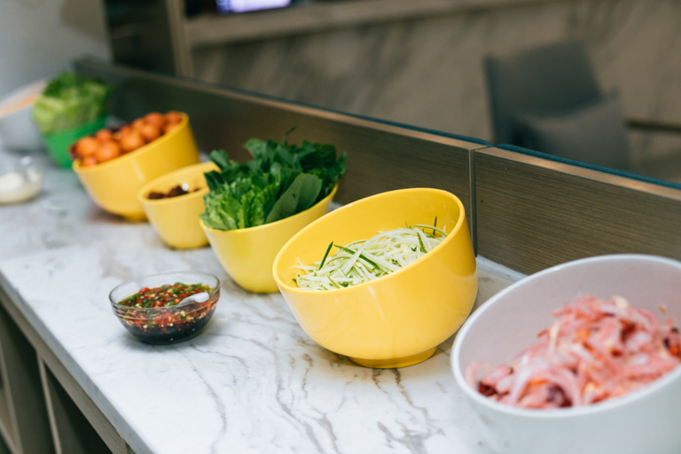 Food & Drinks 5, Hotel Helen Light Stay Ya’an (Ponte Ya Zhou), Ya'an