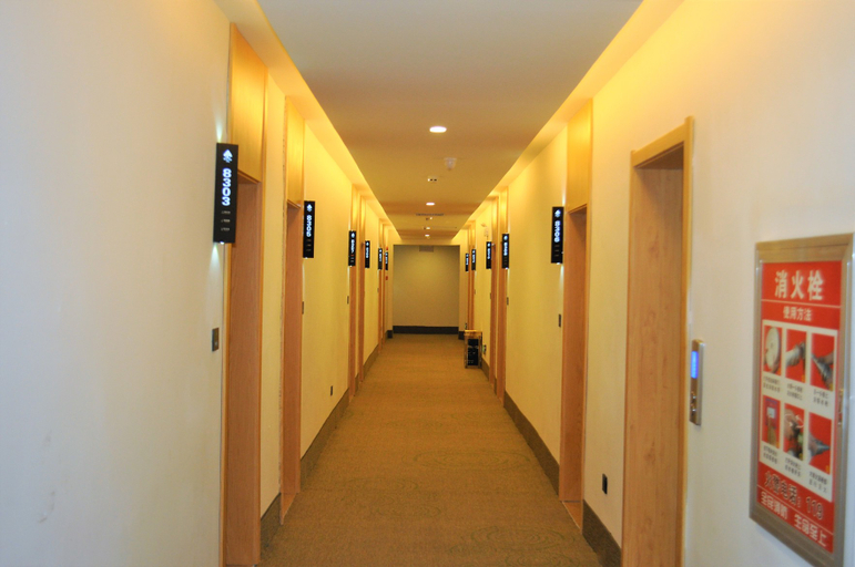 Others 2, GreenTree Inn(Wen Shuiren Hospital Shop), Luliang