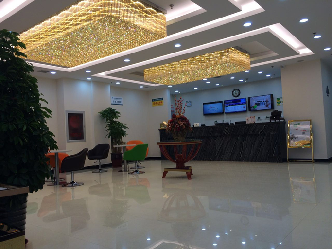 Others 3, GreenTree Inn (Qinghuangdao Railway Station Square), Qinhuangdao