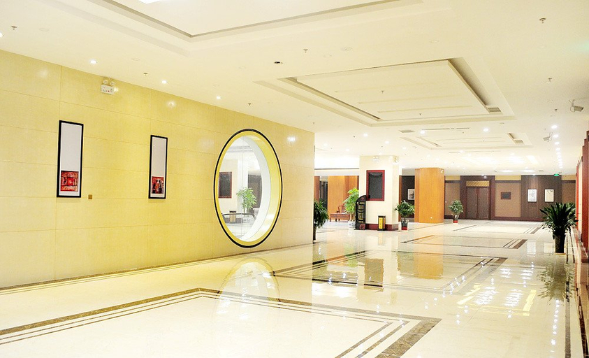 Others 3, Bairun Oriental Hotel, Shijiazhuang