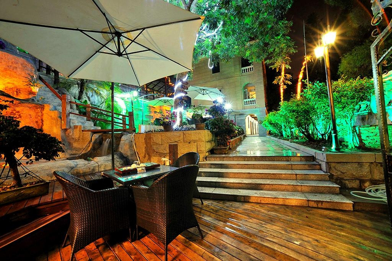 Food & Drinks 3, Slow Life Bali Coast Holiday Hotel, Xiamen
