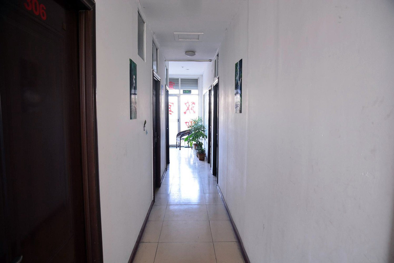 Others 3, Taian Guangcai Shanshui Hostel, Tai'an