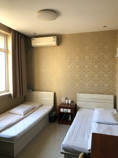 Bedroom 2, Chenghui hotel, shenyang, Shenyang