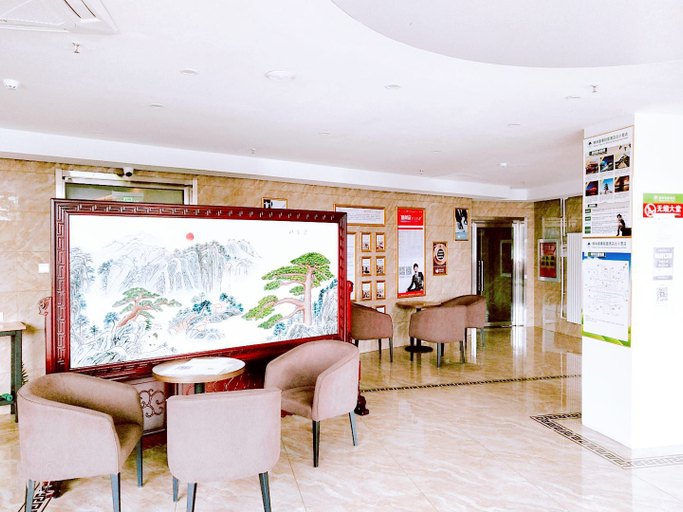 Others 5, Greentree Alliance Beijing Shunyi District Xiaoyin, Beijing