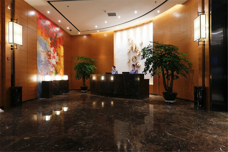 Others 5, Zhengzhou Bolui Hotel (Erqi Square David City), Zhengzhou
