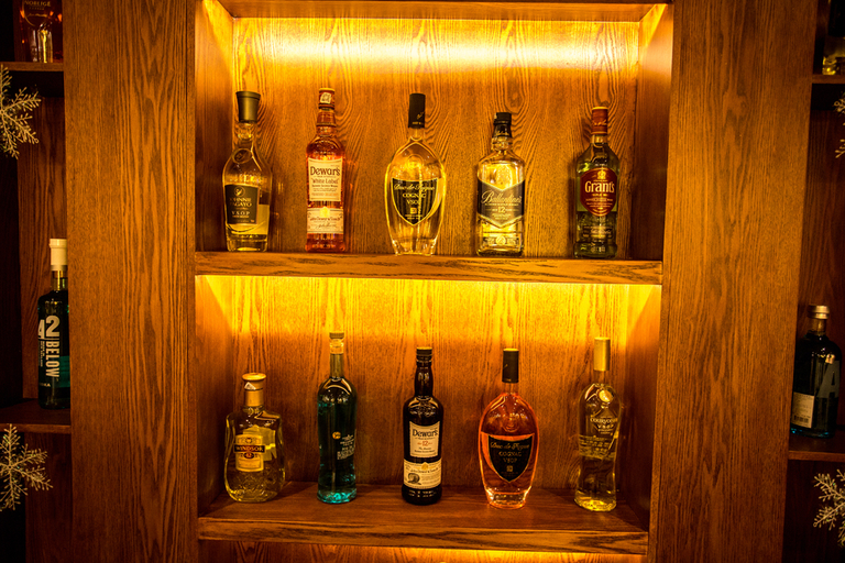 Food & Drinks 4, Wells International Hotel (Guiyang Greenland Metropolis), Guiyang