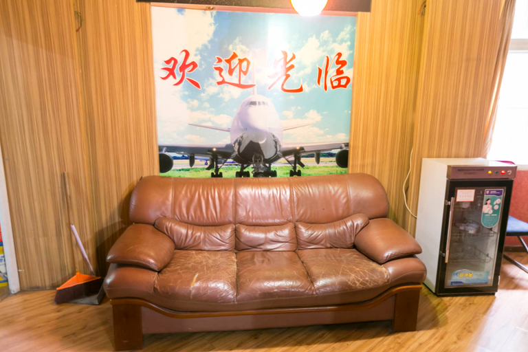 Others 4, Yongsheng Hotel, Chongqing
