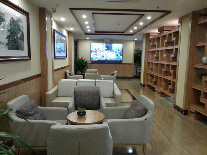 Others 3, Mapie Ocean 5 Hotel (Dalian Jinshitan Discovery Kingdom), Dalian