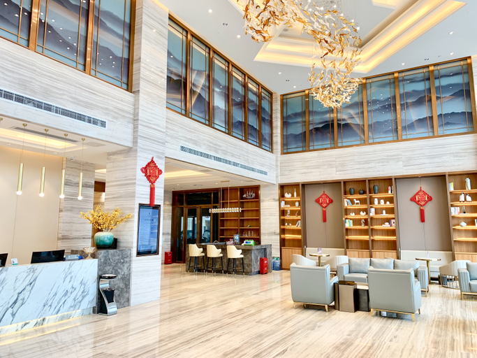 Others 3, Gasda Hotel, Deyang