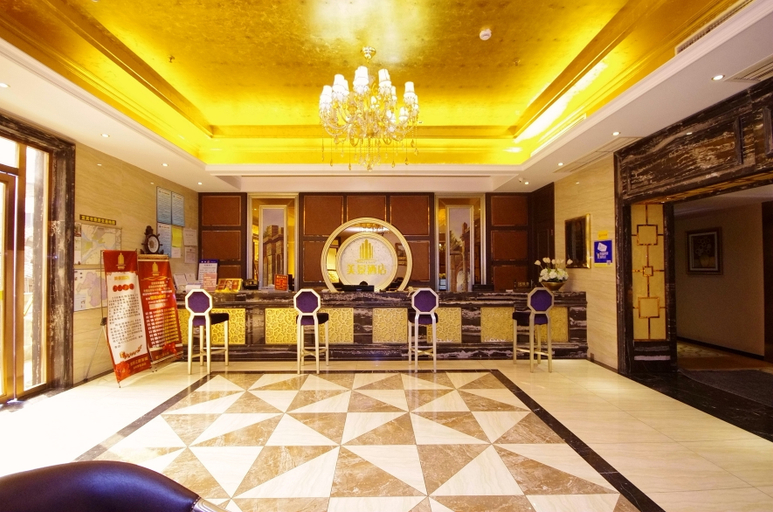 Others 5, yilonganyun Hotel, Yibin