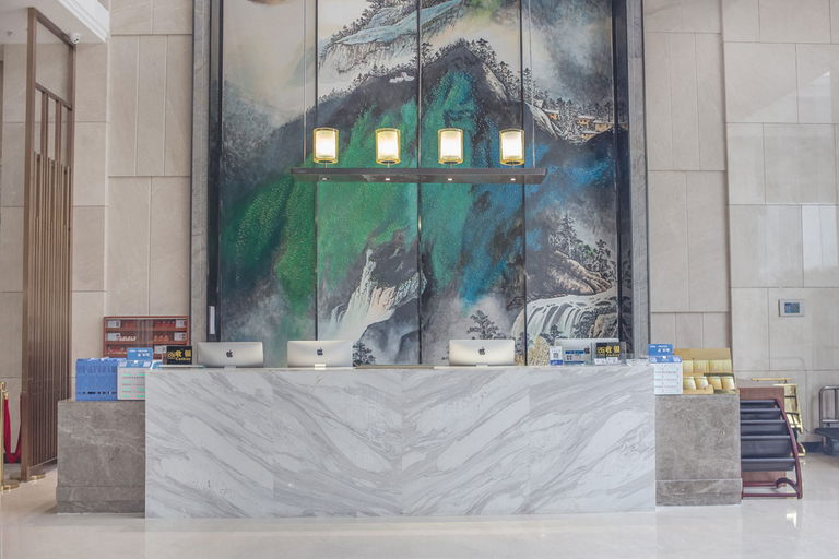 Others 4, Case Bell Hotel, Chongqing
