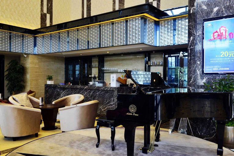 Others 4, ホテル（センター）, Xiamen