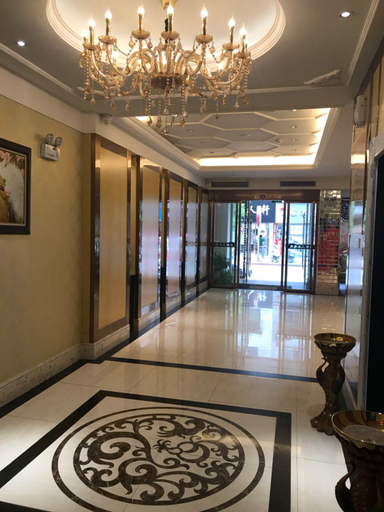 Others 4, Meiyitian Holiday Hotel, Xiangfan