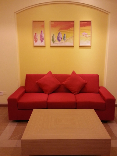 Others 3, Home Inn Piper Cloud Hotel (Dazhou City Central Square Old No.1 Middle School Branch), Dazhou