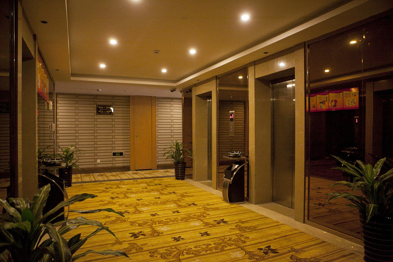 Others 5, Yugong Hotel, Shaoxing