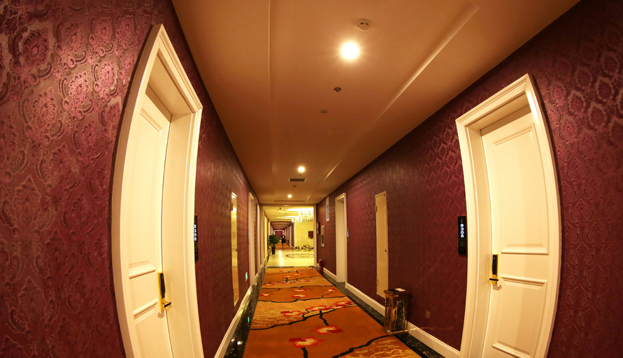 Others 4, Wangfu Holiday Hotel, Xinzhou