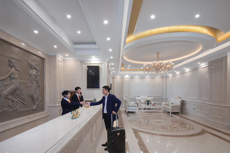 Others 5, Vienna Classic Hotel Shanghai Linhai Road, Shanghai