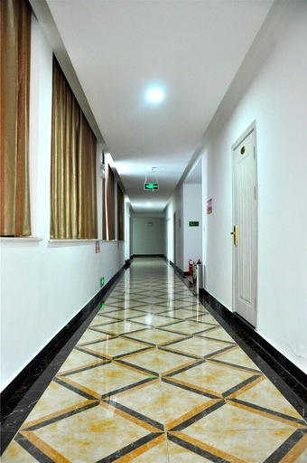 Others, Harbour Impression Chain Hotel Tancheng Tandong Road, Linyi