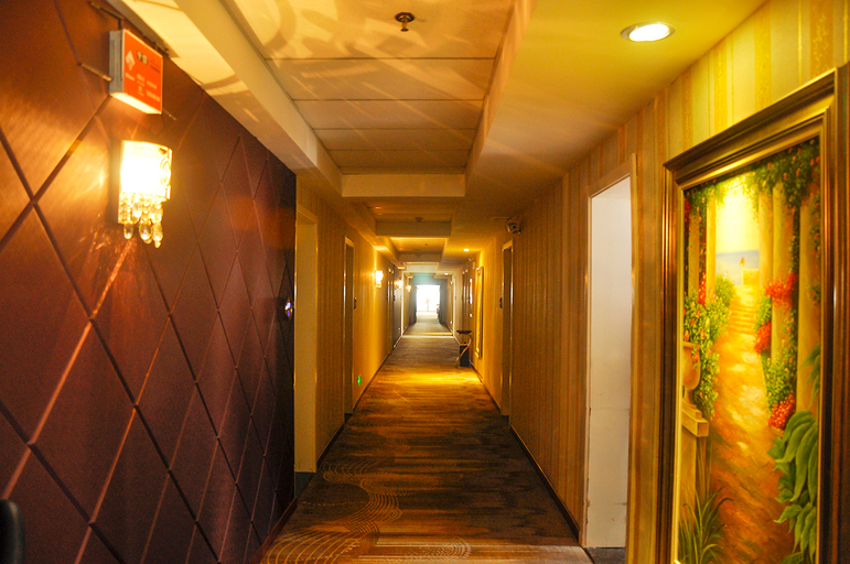 Others 4, Manjia Holiday Hotel, Yuncheng