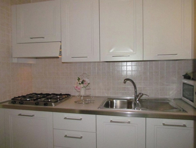 Interior 4, Homely Apartment With Private Garden, Venezia