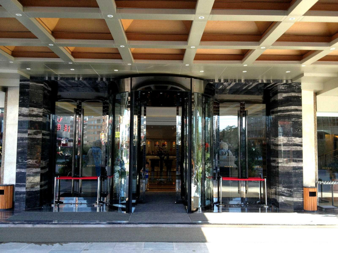 Others 5, Hua Da International Hotel, Quanzhou