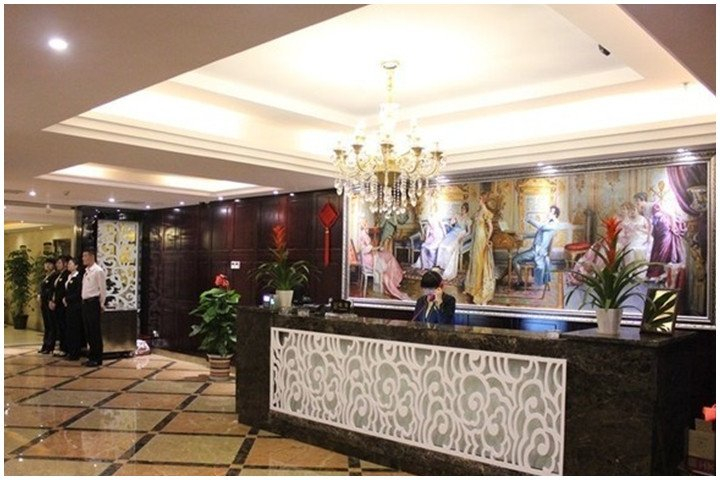 Others 3, Yahao Hotel, Changsha