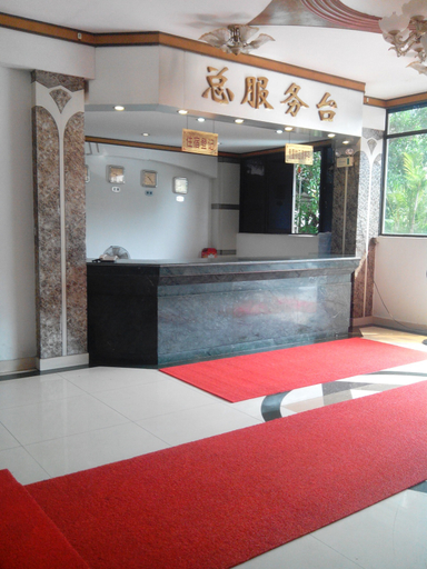 Others 3, Hanting Hotel Shanwei Lufeng Renmin Bridge, Shanwei