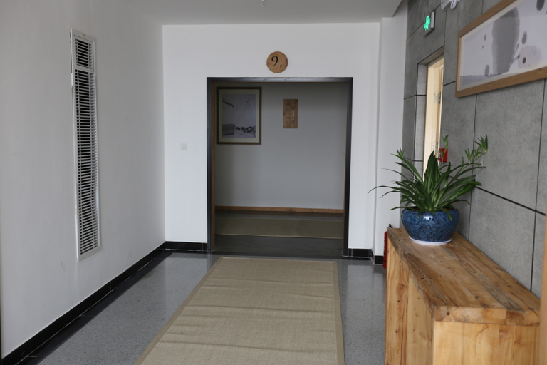 Others 4, Camphor Tree Boutique Hotel, Luoyang