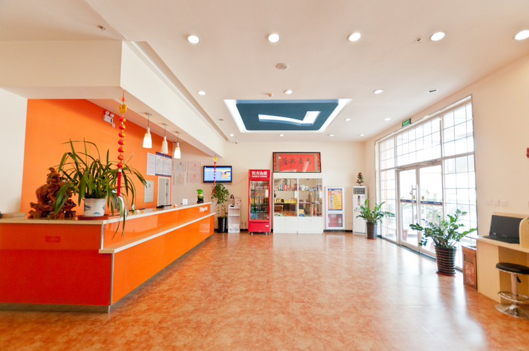 Others 3, 7 Days Inn (Sanhe Yanjiao Yejin Road), Langfang