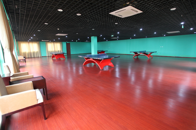 Others 4, Guli Hotel, Nanjing
