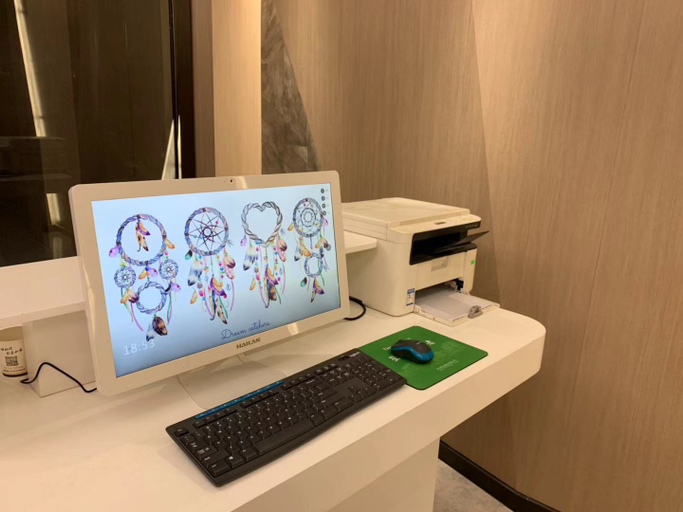 Others 4, Seasons Boutique Hotel, Beihai