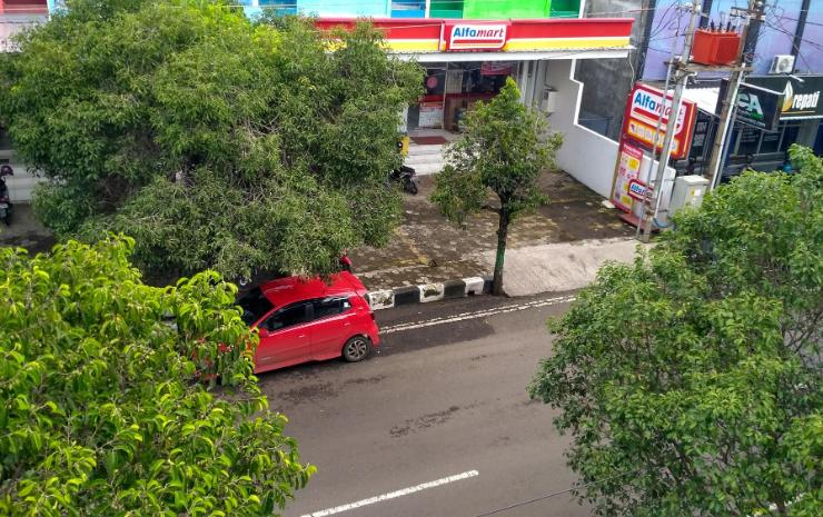 Others 3, Hotel Griya Lestari Pati, Pati