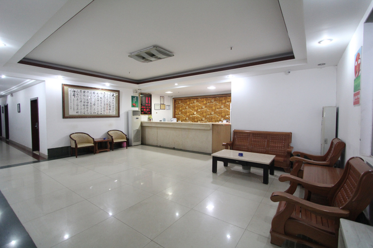 Others 5, Mingyuan Hotel, Maoming