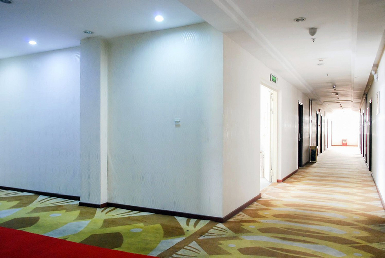 Others 4, Kangcheng Holiday Hotel, Dongguan