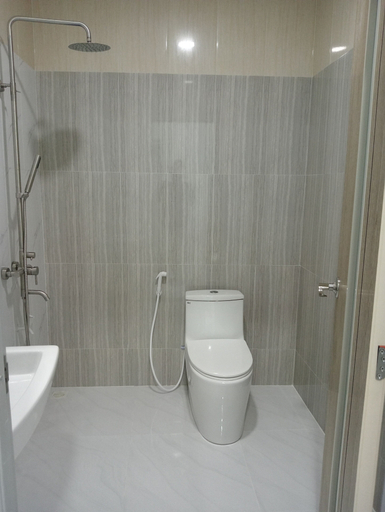 Bathroom 4, Secret Escape