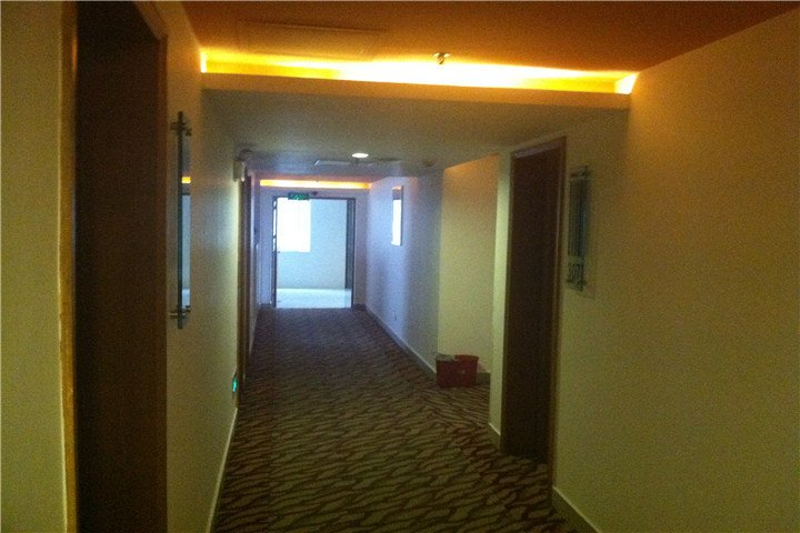 Others 4, Super 8 Hotel, Guangzhou